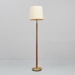1145 7145 FLOOR LAMP
